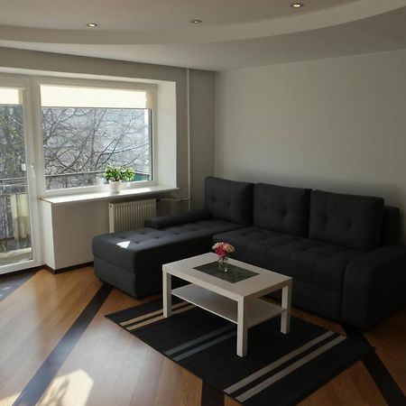 Dange Apartment Шяуляй Екстер'єр фото